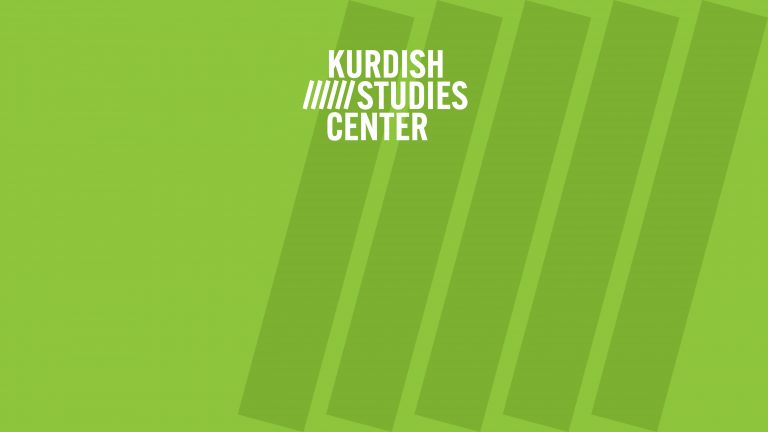 “Kürt Gençlerinin Değişen Profili”