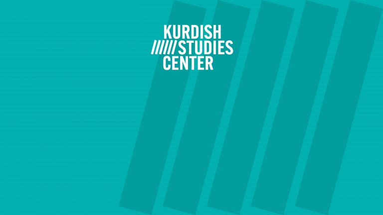 “Türkiye’de Genç Kürt Olmak” | Sivil Sayfalar