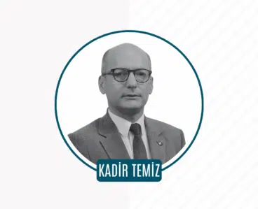 Sürecin Birinci Yılını Geçerken: Küresel Dönüşüm, Bölgesel Riskler ve Güvenlik / Kadir Temiz