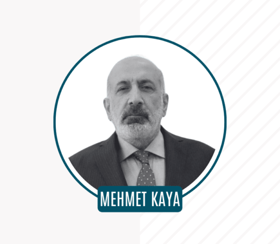 Çatışmada ve Barışta Ekonomi: Kürt İllerinin Durumu ve Sürecin Ekonomiye Etkisi / Mehmet Kaya