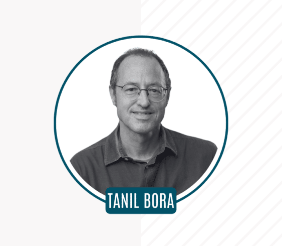 ETKİNLİK DUYURUSU – Türkiye’de Siyasal İdeolojilerin Serencamı